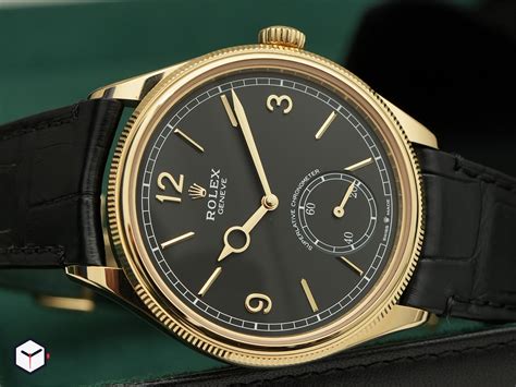rolex 1908 prezzo
